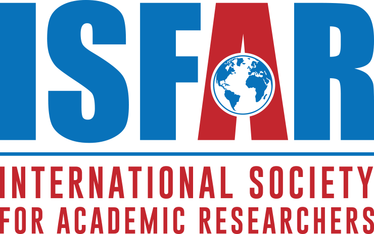 International Society for Academic Researchers (ISfAR)